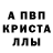 Амфетамин VHQ Captainhitmen